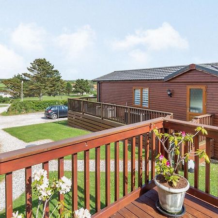 2 The Beeches Bodmin Exterior foto